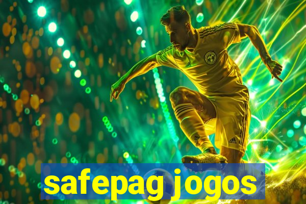 safepag jogos